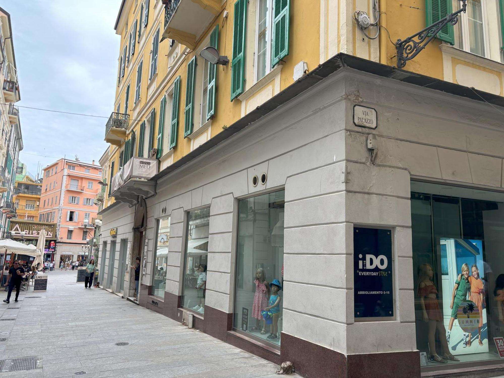 Carlo'S Fn66 - Nel Cuore Di Sanremo - Εξωτερικό φωτογραφία